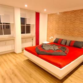 Ferienwohnung zum Albuch