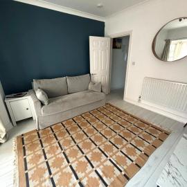 Queen Anne Court with FREE PARKING By Prescott Apartments, hotel a Abingdon