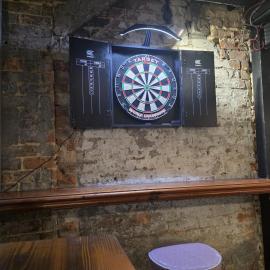 The Wheatsheaf Hotel