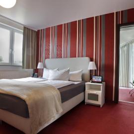 VITALHOTEL Schulenberg