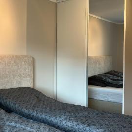 Moderne, 3 soveroms leilighet i midt i hjertet av Kristiansand