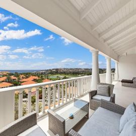 Blue Horizon Penthouse