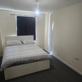 Vestra court – hotel w Manchesterze