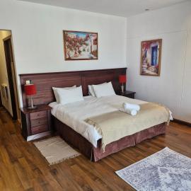 BergWood Inn, hotel a Groot Brak Rivier
