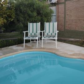 Paraiso de Tanti, hotel a Tanti