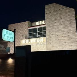 Hotel Vintique