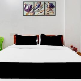 Shivam Elite Comforts, hotel a Bangalore