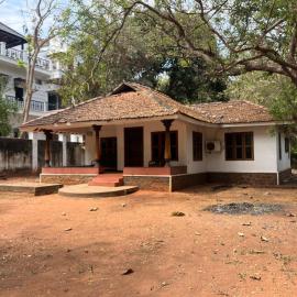 Gravity Groups SSK - Near Sangamithra Jipmer, hotel in Puducherry Airpoert