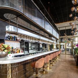 OZO Hotels De President Amsterdam Schiphol Airport, hotel i Hoofddorp