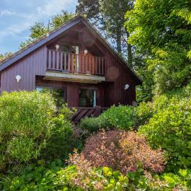 E42 - Nare, hotel in Truro