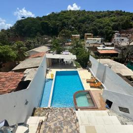 Gaibú Paradise