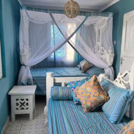 Khangadelic Kilifi, hotel in Kilifi