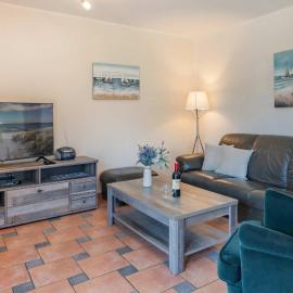 Ferienwohnung Wassermann