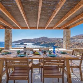 Ikos Kythnos