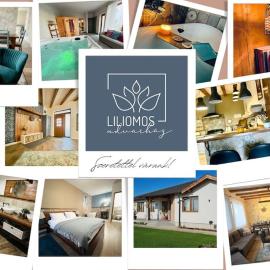 Liliomos Udvarház, hotel in Tiszavalk