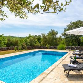 Holiday Home Casa Verde Oliva Residence by Villas