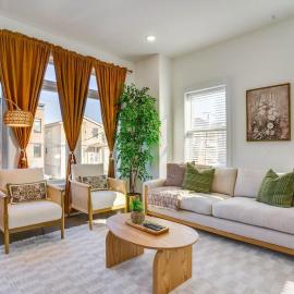 Luxury Jersey City Stay Parking NYC MetLife