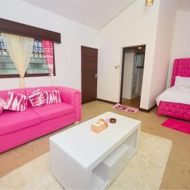 Cutie Studio Unit Nyali