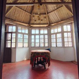 Vikram homestay, hotel v destinaci Malvan
