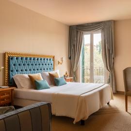 Sarzana Park Hotel, hotel i Sarzana