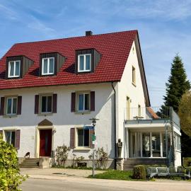 Schwarzwald Apartments Fürstenberg, hotel Hüfingenben