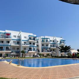 Complexe Riviera Beach, hotel a Cabo Negro