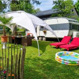 Fichtelcamper am Fichtelsee – hotel w mieście Fichtelberg