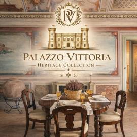 Hotel Palazzo Vittoria Heritage Collection