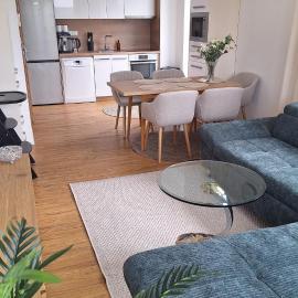 Apartmán Nežárka Třeboň