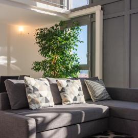 I-Host Apartment - Quintiliano 7