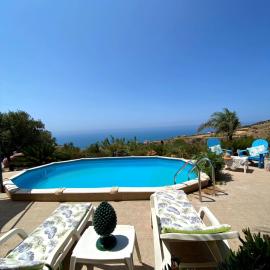 Villa LunaChiara