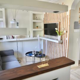 Adriana's Summer House, hotel in Kassiopi