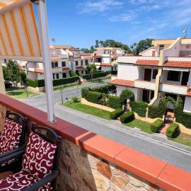 La Casa Serena, Hotel in Scalea