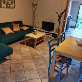 Maison au bord de l'Erdre