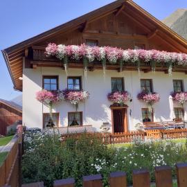 Haus Bödele