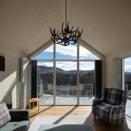 Sunny Ridge