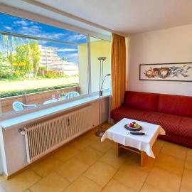 KARL Haus KMB Seeappartement am Ossiacher See, Hallenbad, Skiarena Gerlitzen