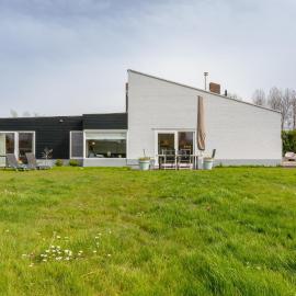 Holidayhome- Lepelblad 97 Nieuwvliet-Bad