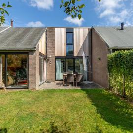 Holidayhome - De Haaymanweg 5 Burgh Haamstede Huisje 86