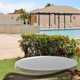 AL117 -Resort Pool-Beach Tennis court- 2BR condo-Close to Palm Beach