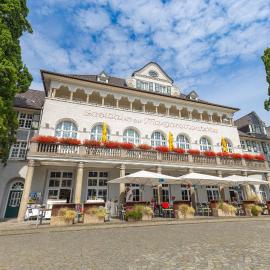 Mintrops Stadt Hotel Margarethenhöhe, hotel a Essen