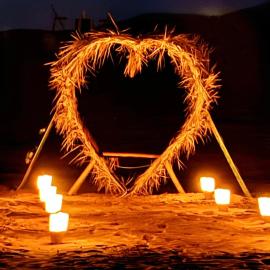 Merzouga Luxury Tents & Activities
