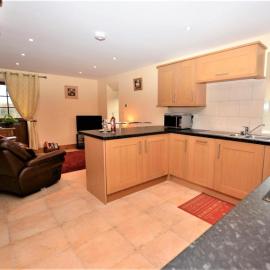 1 Bed in Mold oc-41657, hotel a Caerwys