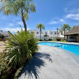 Jarretadera में, होटल Relaxing 3BR Vacation Home w Pool, BBQ, King Suite Near Beach Nuevo Vallarta