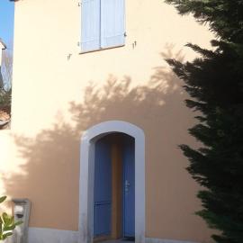 Maison aux Marines de Gassin, hôtel à Gassin
