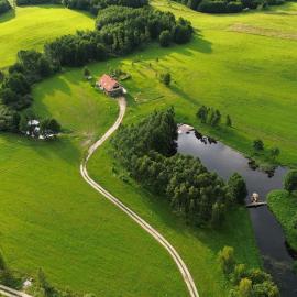 Żurawi Krąg Agroturystyka