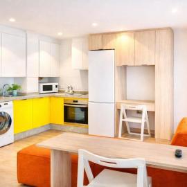Apartamentos 19 Living, hotel sa León