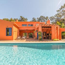 Villa Bambu