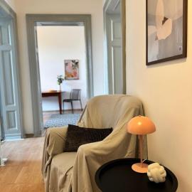 Apartament przy Kościele