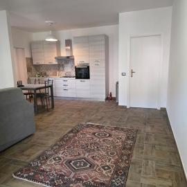 Apartment in the heart of Ivrea!